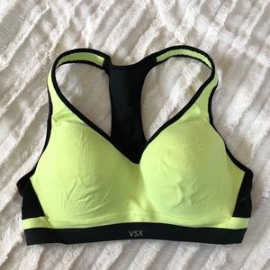 VSX Incredible Sports Bra by Victoria’s Secret